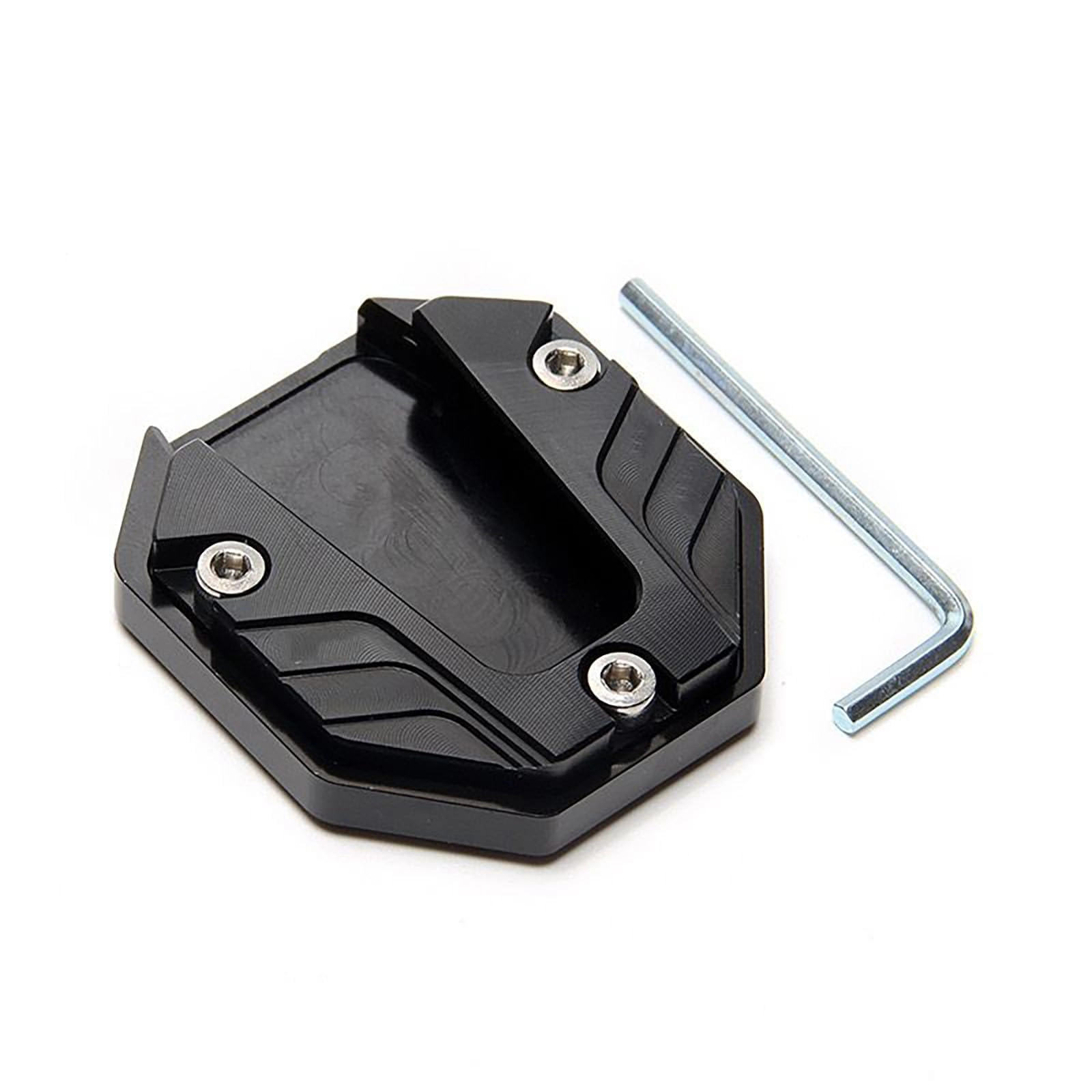 TDGHUNXC Side Stand Extension - Rebel 1100 2021-2024