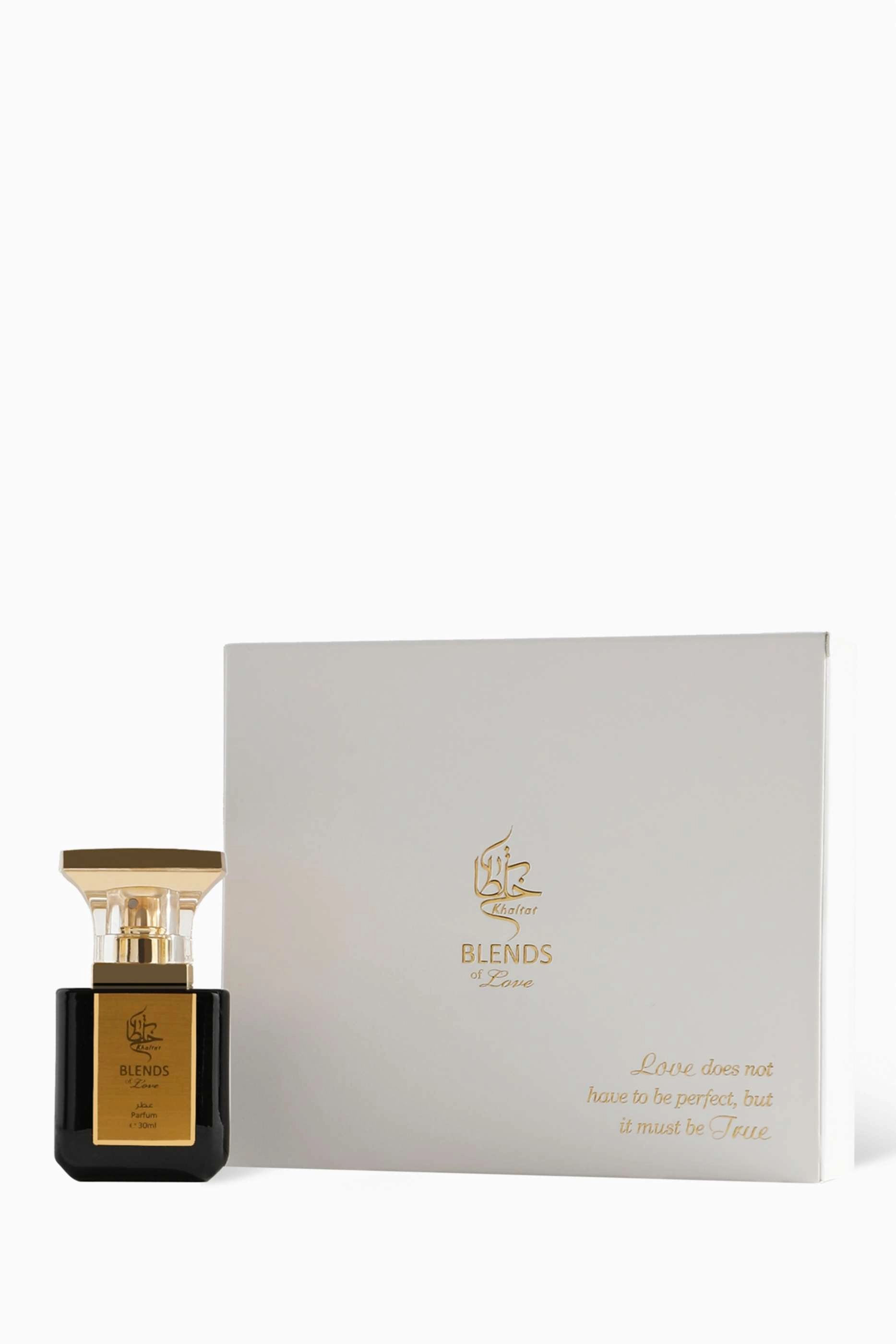 Enchantment Oud Eau de Parfum - 30ml