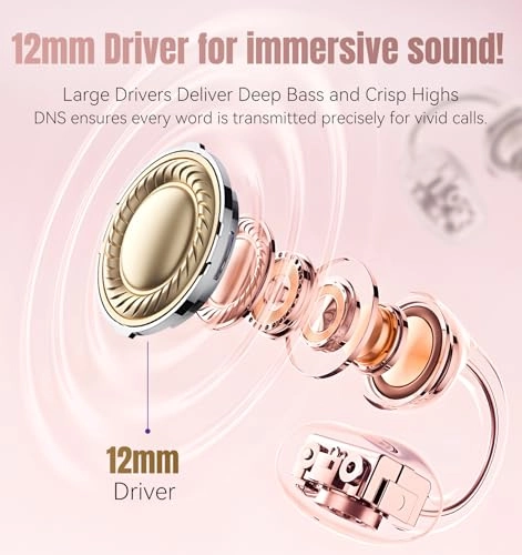 i121 Wireless Earbud