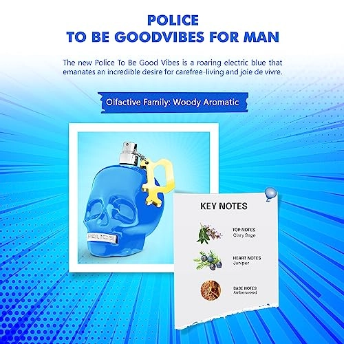 To Be - Eau de Toilette 4.2 oz