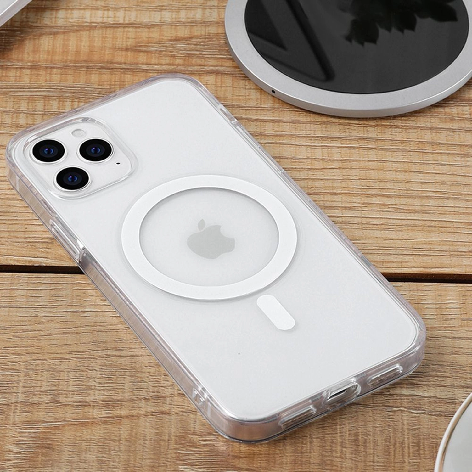 111898 Back Case with MagSafe for iPhone 13