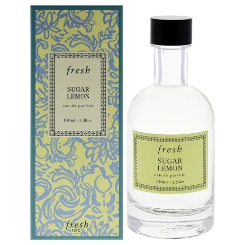 Sugar Lemon Eau de Parfum 100ml