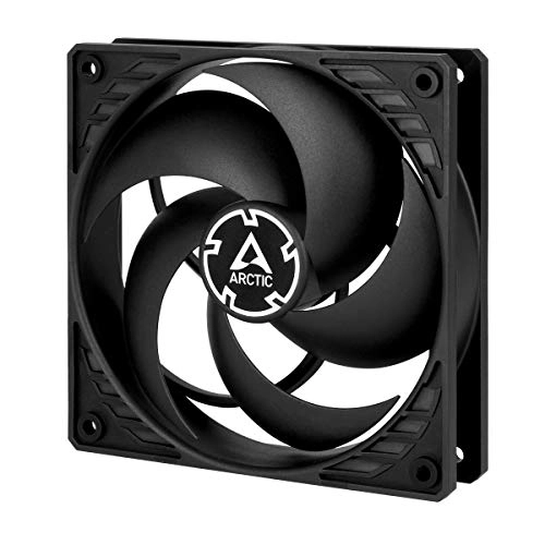 P12 PWM PST CO - 1 fan(s) 120 millimeter