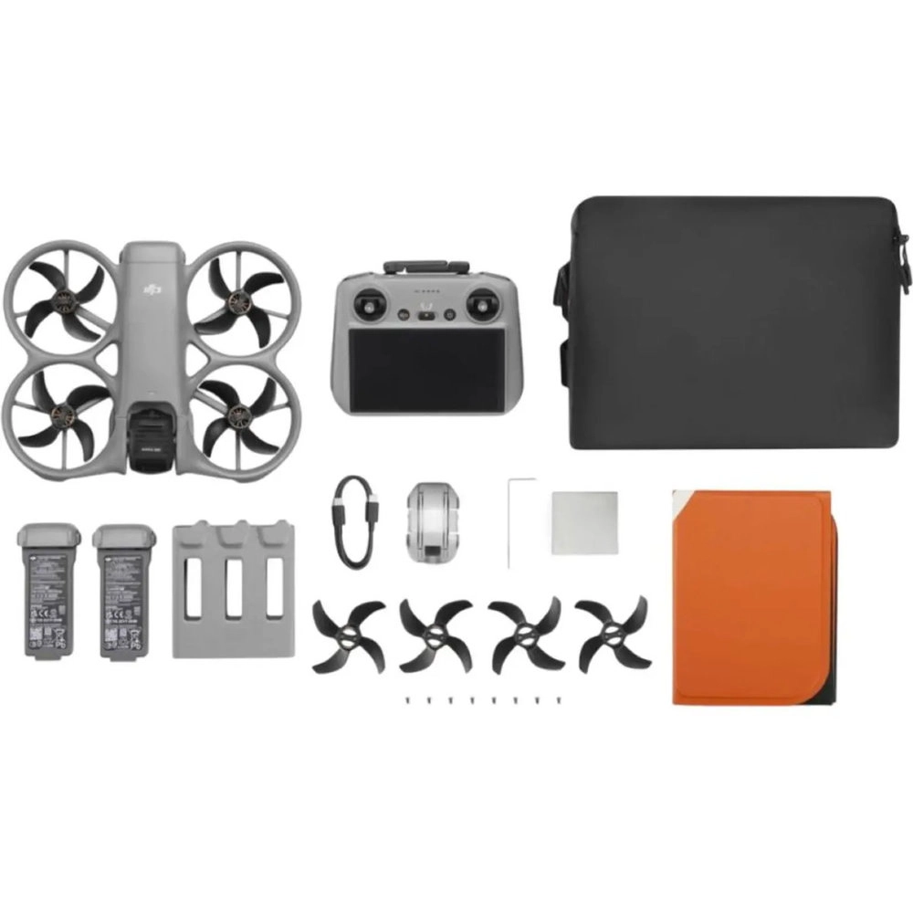 DJI Avata 360 + RC 2 - 8K 60FPS