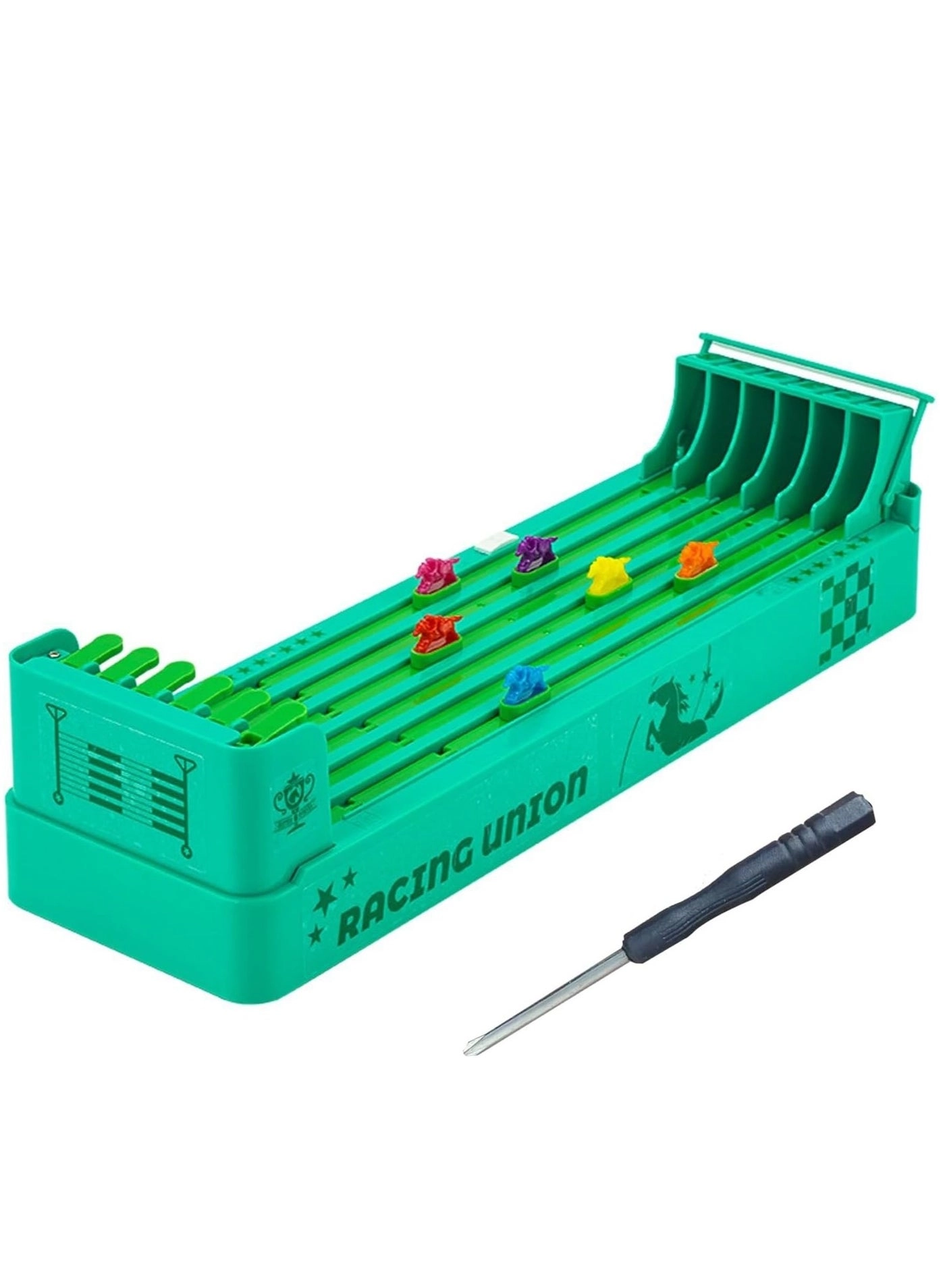 Barakah Horse Racing Game