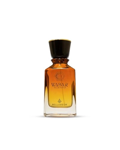 WABAR Eau de Parfum 100 ml