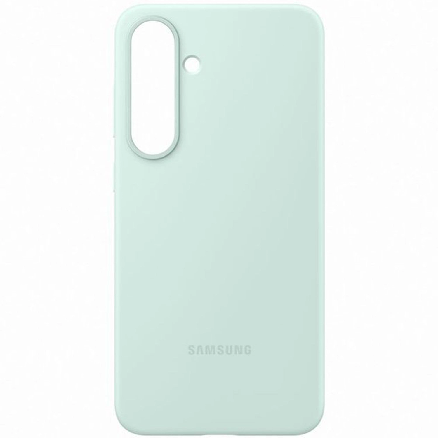 Silicone Case for Galaxy S25 Plus