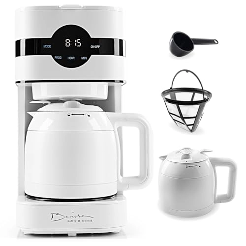 Touch Iso - LED Touch Screen Permanent Filter