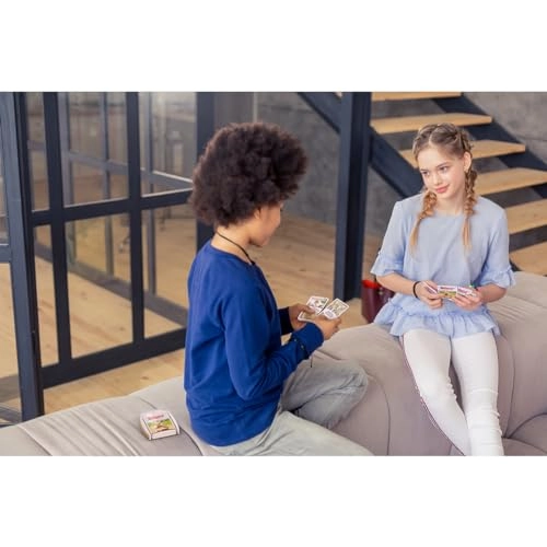 Top Trumps: Asterix - Card Game