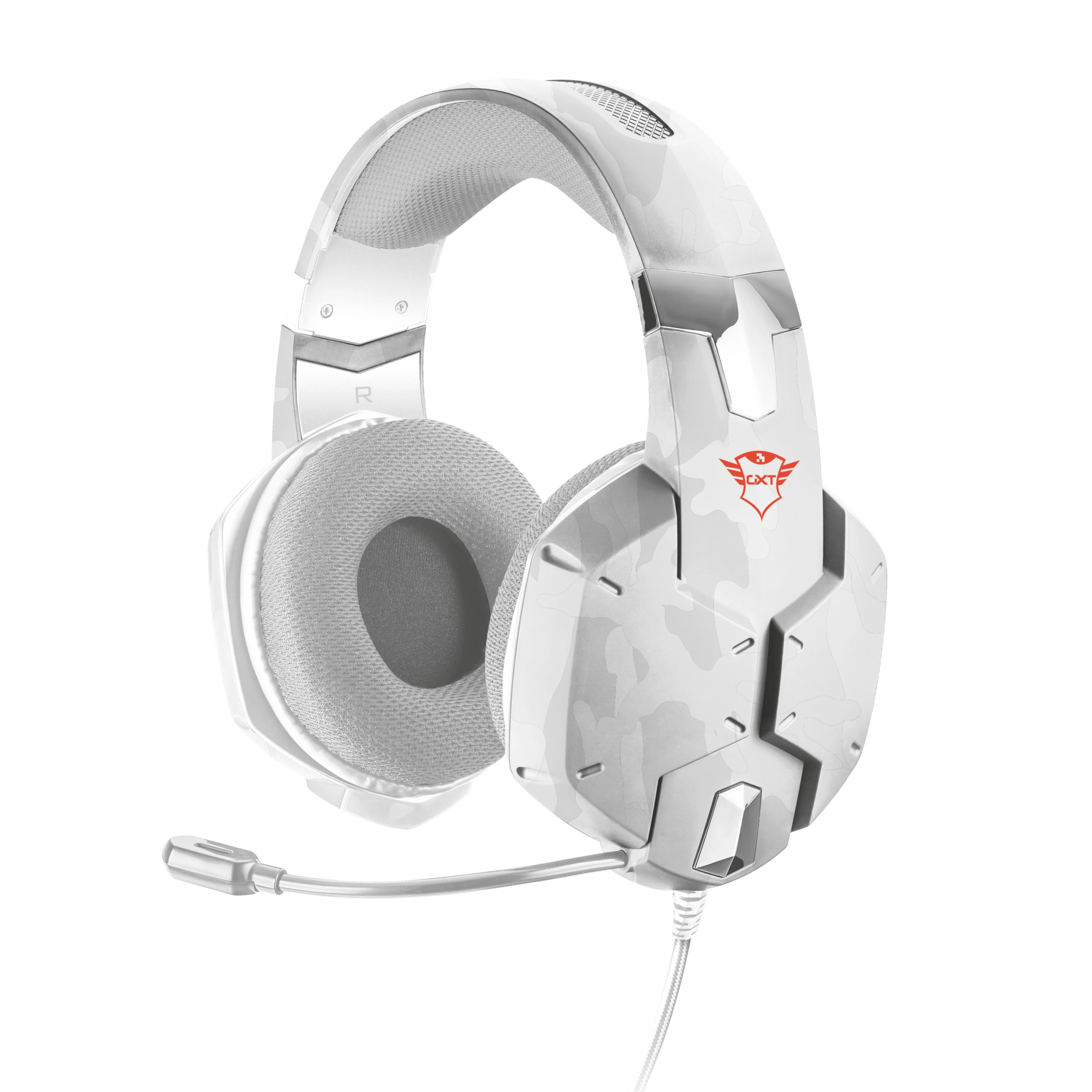 Trust GXT 322W - Wired Headset