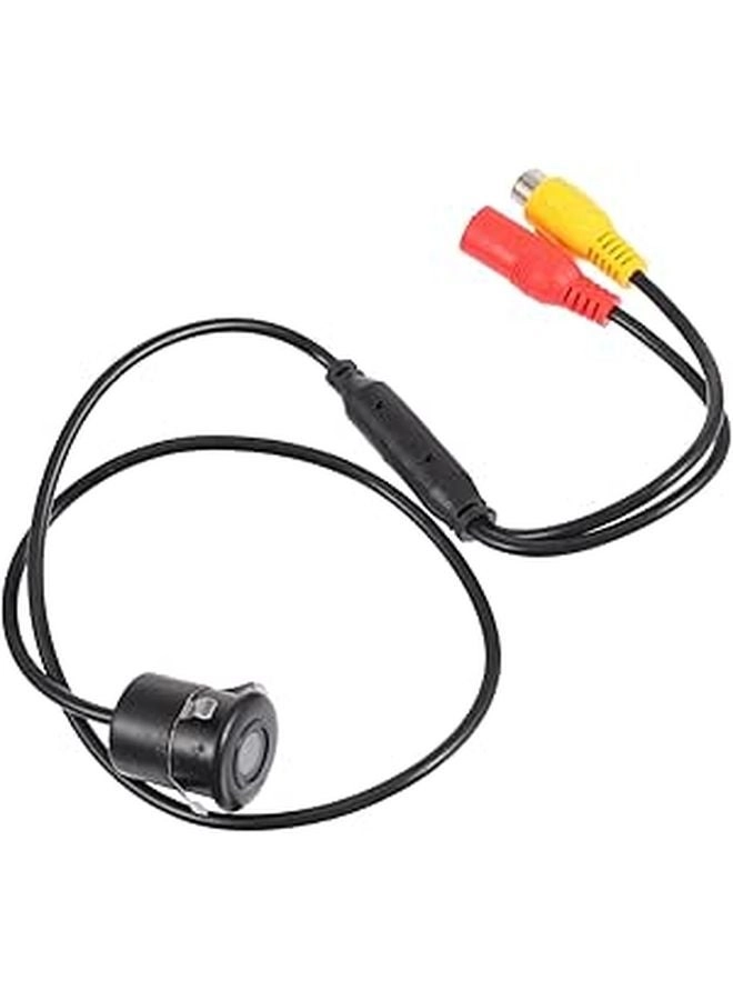 Zerodeko Universal Car Backup Camera - Night vision Wireless