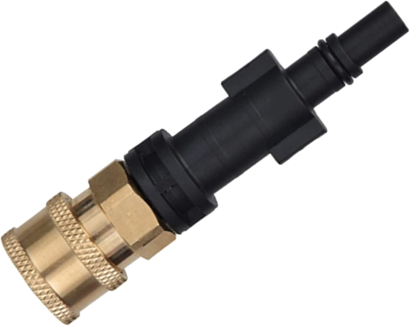 klarako High Pressure Snow Foam Lance - 1/4inch Quick Disconnect Foam Nozzle