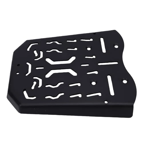 Top Case Mounting Plate - PCX125 2004-2026