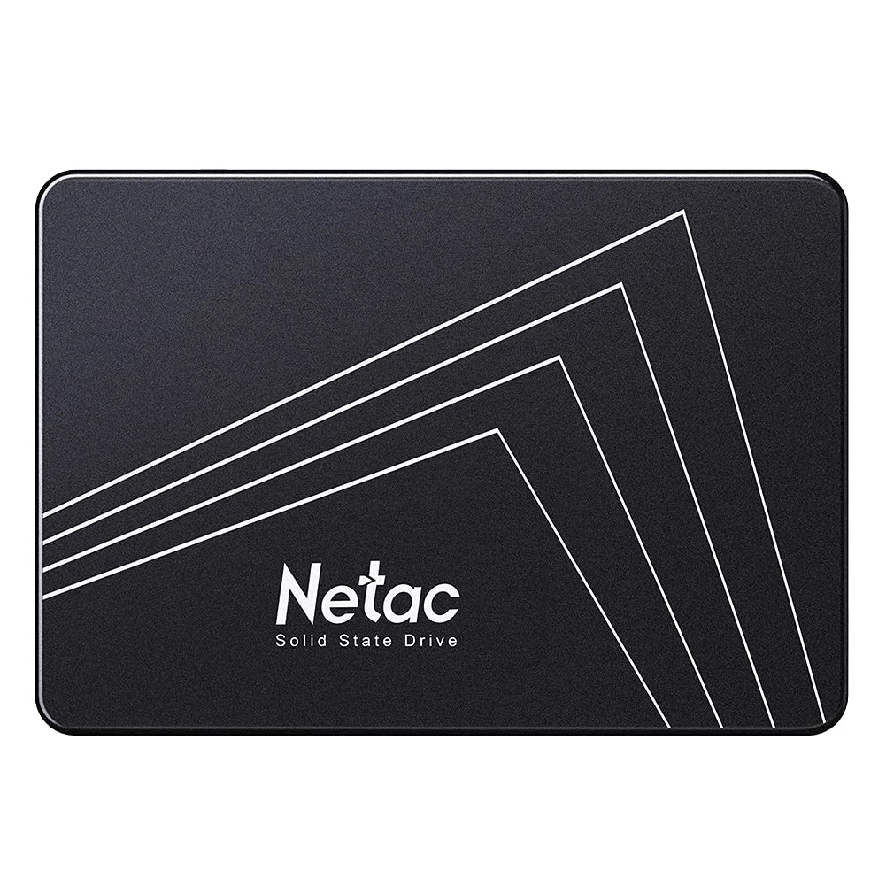 N530S - 480 GB 2.5-inch