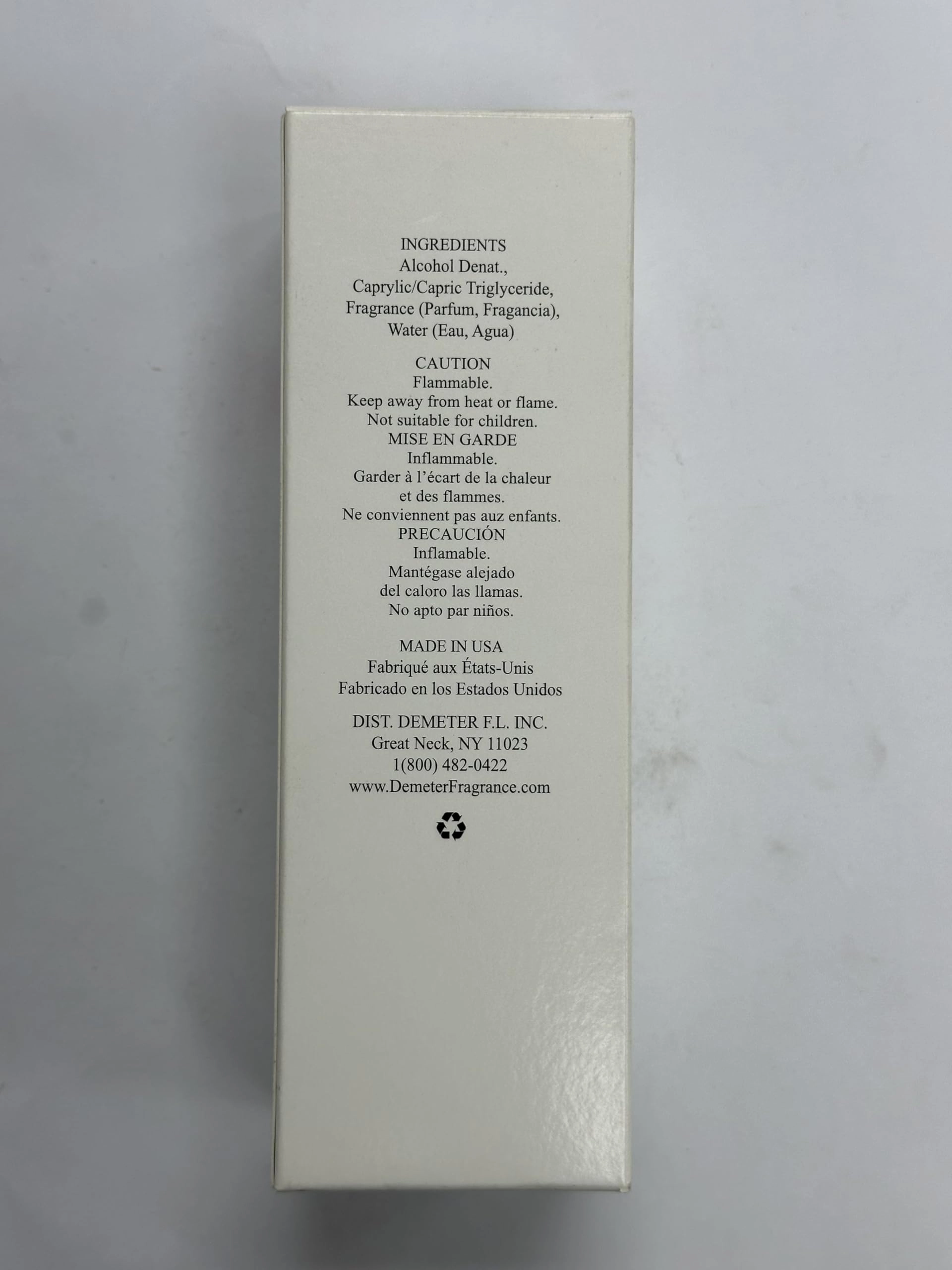 Honeysuckle - 4 Fluid Ounces