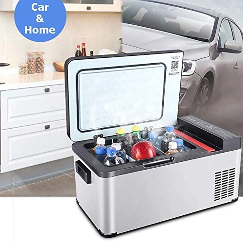 mini electronic freezer - 12V 24V 220V