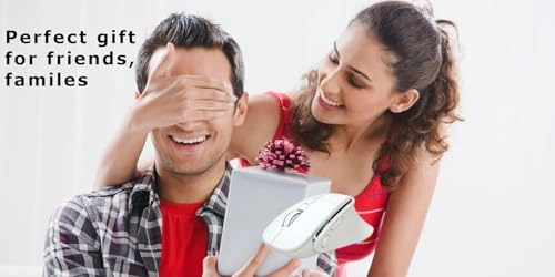 Ergonomic Vertical Mouse - Bluetooth