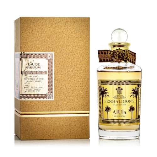 Alula Eau de Parfum 100ml