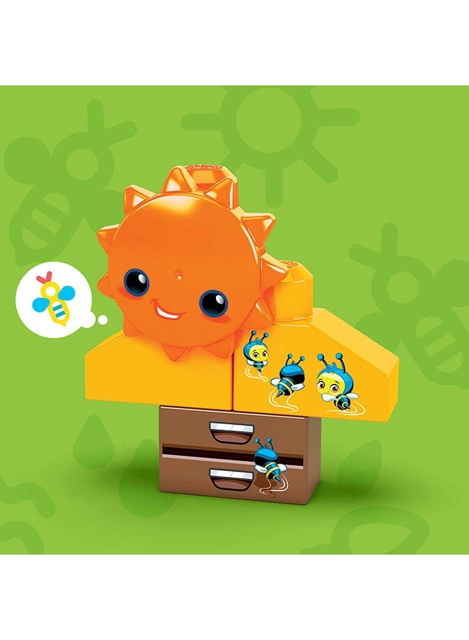 Grow And Protect Farm - 52 pcs