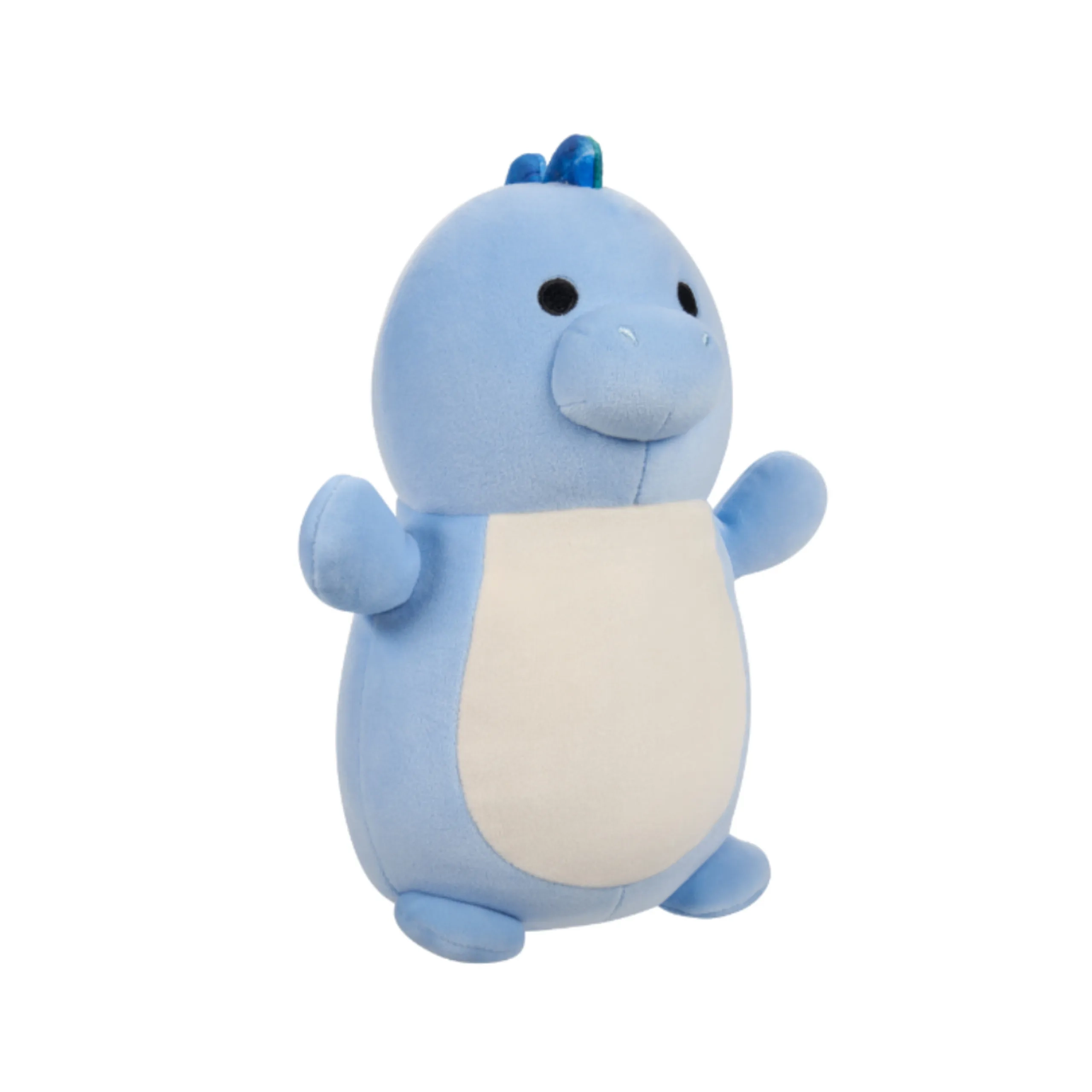 Grayson - Blue Dinosaur 10 Inch