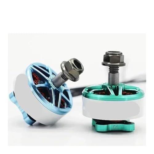 Brushless Motor