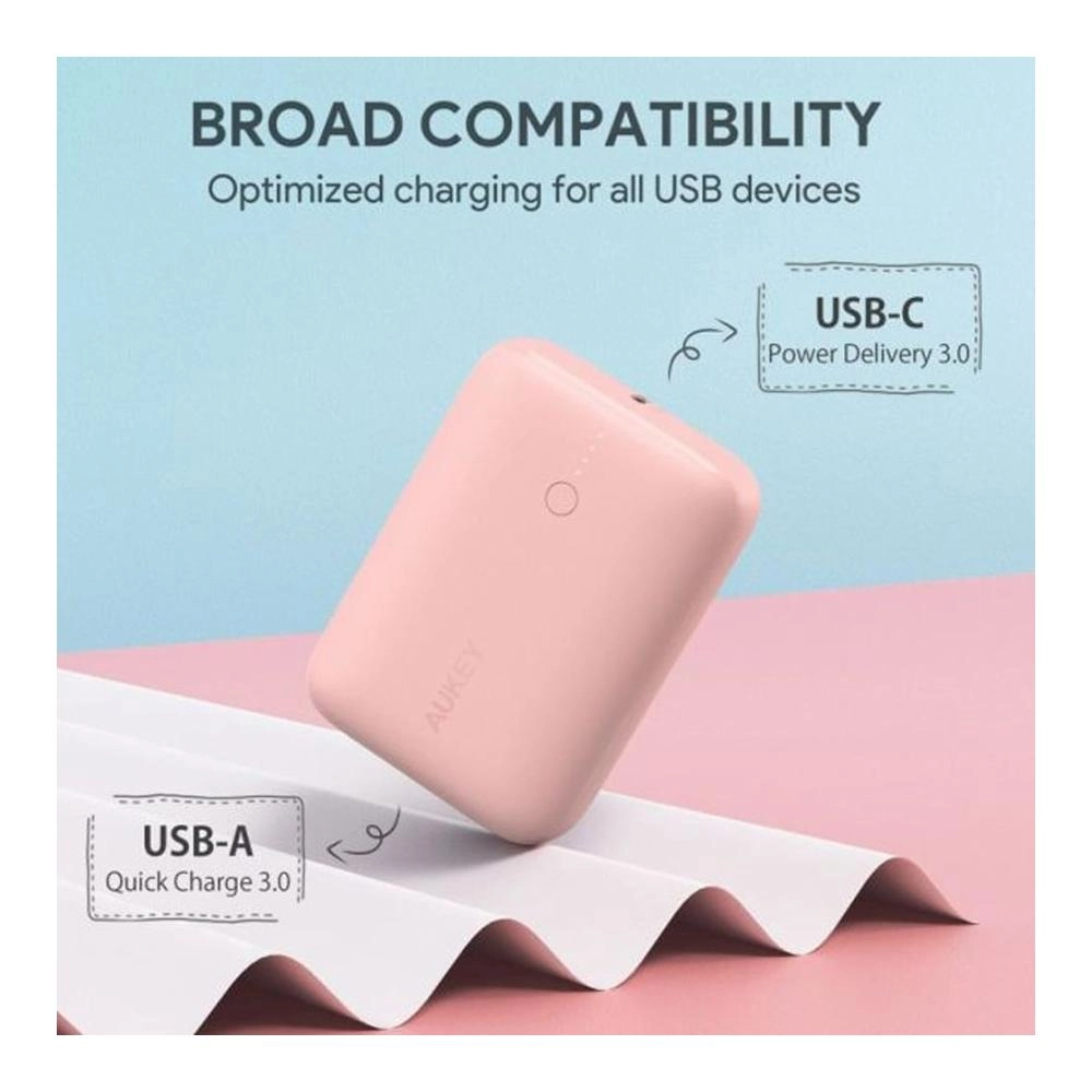 PB-N83S - 10000 mAh 22.5W