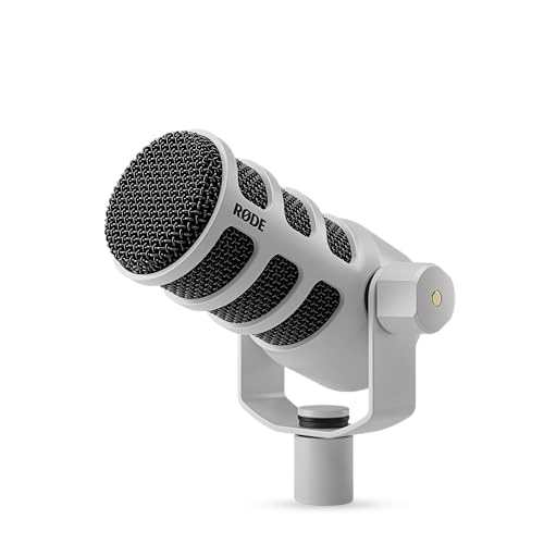 PodMic W XLR Microphone