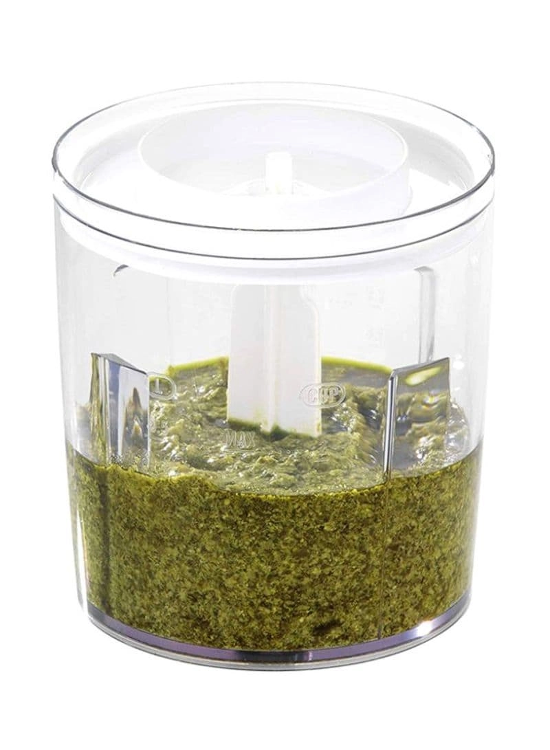 Multi Moulinette - 500 ml Electric