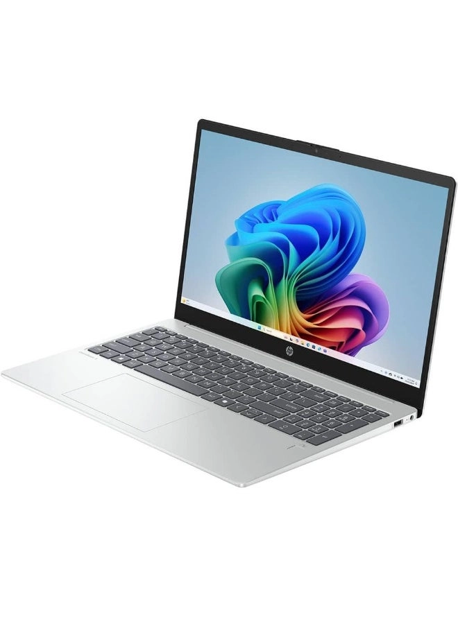 OmniBook 3 CA0L8EA - 15.6'' Ryzen AI 5-340 24GB DDR5 512GB SSD