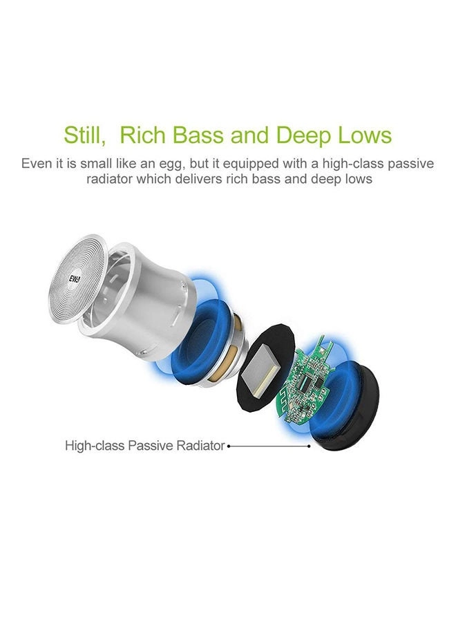 Bluetooth Speakers