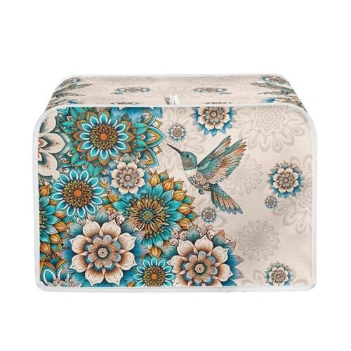 Toaster Cover