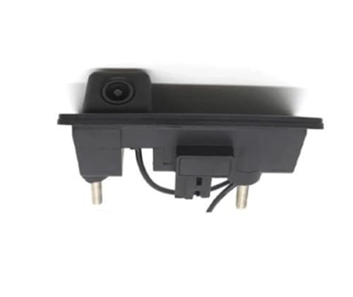 Rear View Camera - Night vision