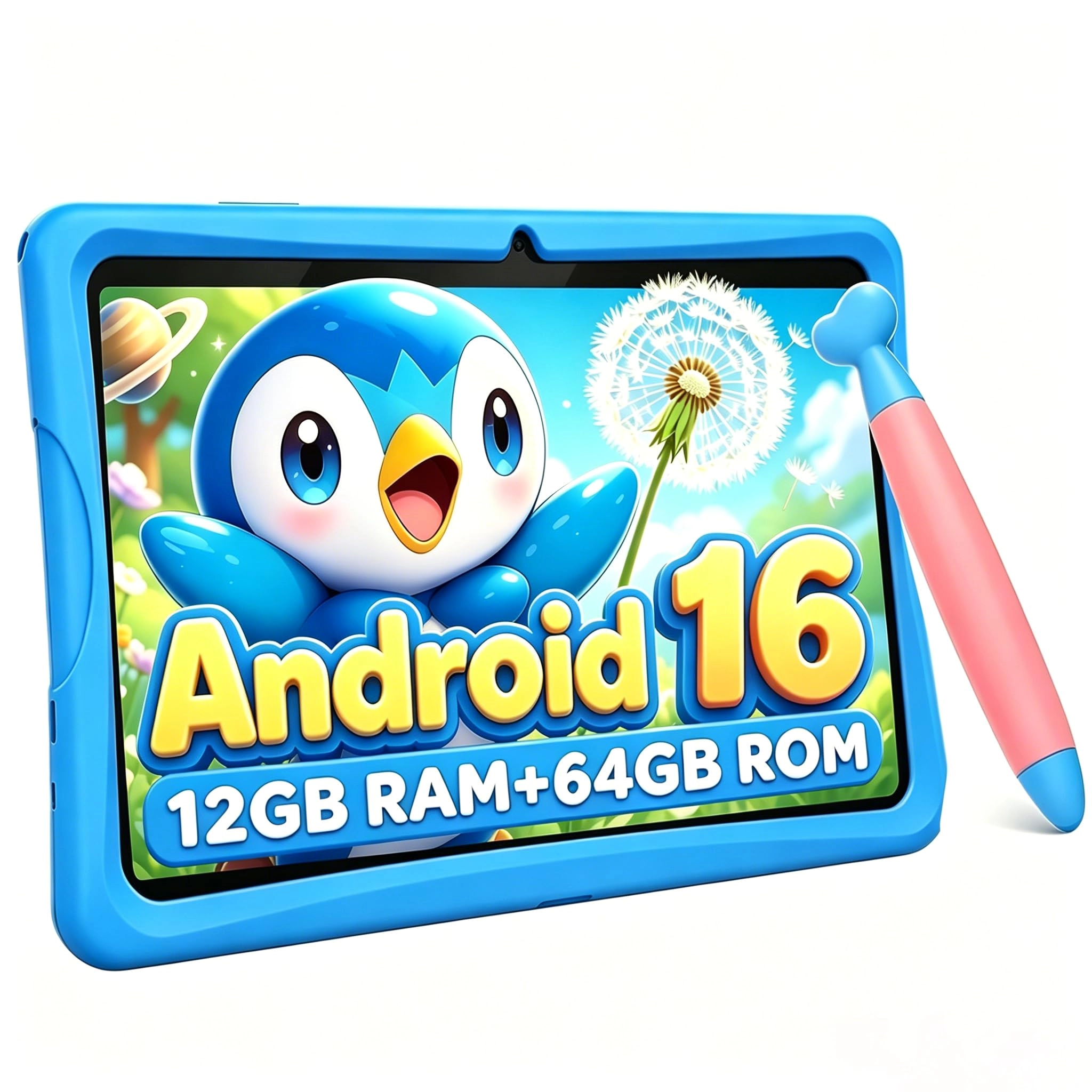 K10 - 12GB RAM 10 inch 64GB