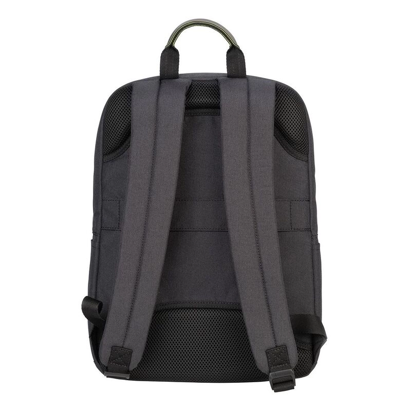 Omaggio Backpack for 15.6-Inch Laptop + Wireless Mouse