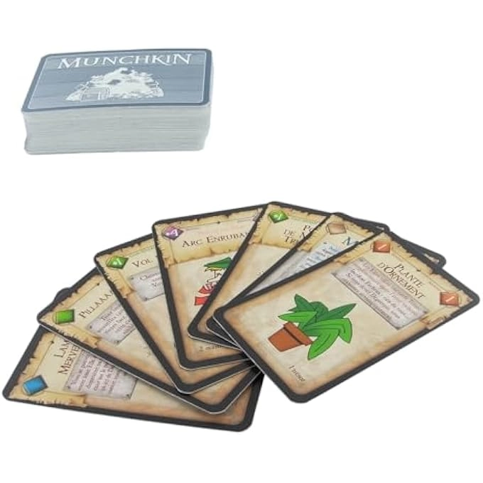 SECONDE EDITION - Bundle (French)