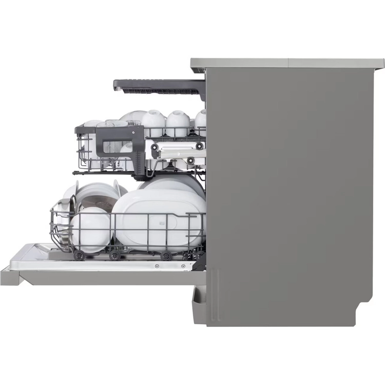 DFC513FV Freestanding