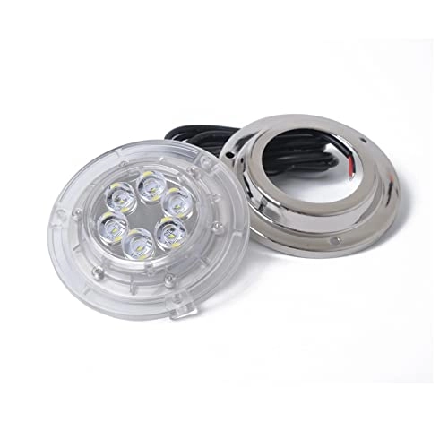 Underwater Light - 120°