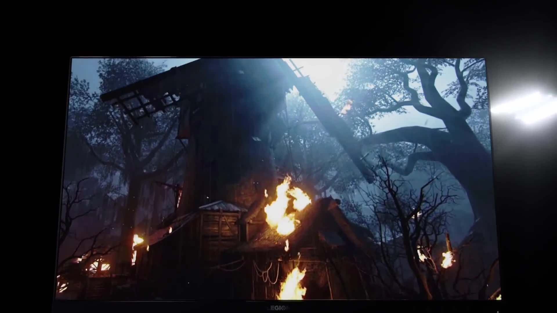 Y27GQ-20 - 27 inch 2560 x 1440