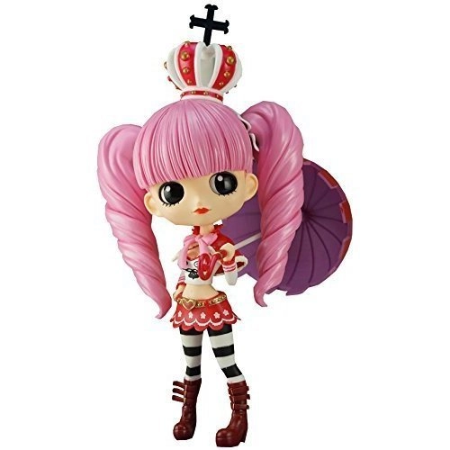 Perona - One Piece Q Posket (20.4 cm) (49220)