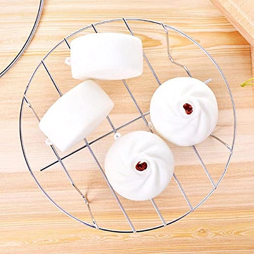 Air Fryer Double Layer Rack - Stainless steel 1 piece(s)