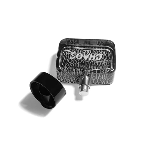Chaos Eau de Parfum - 80ml