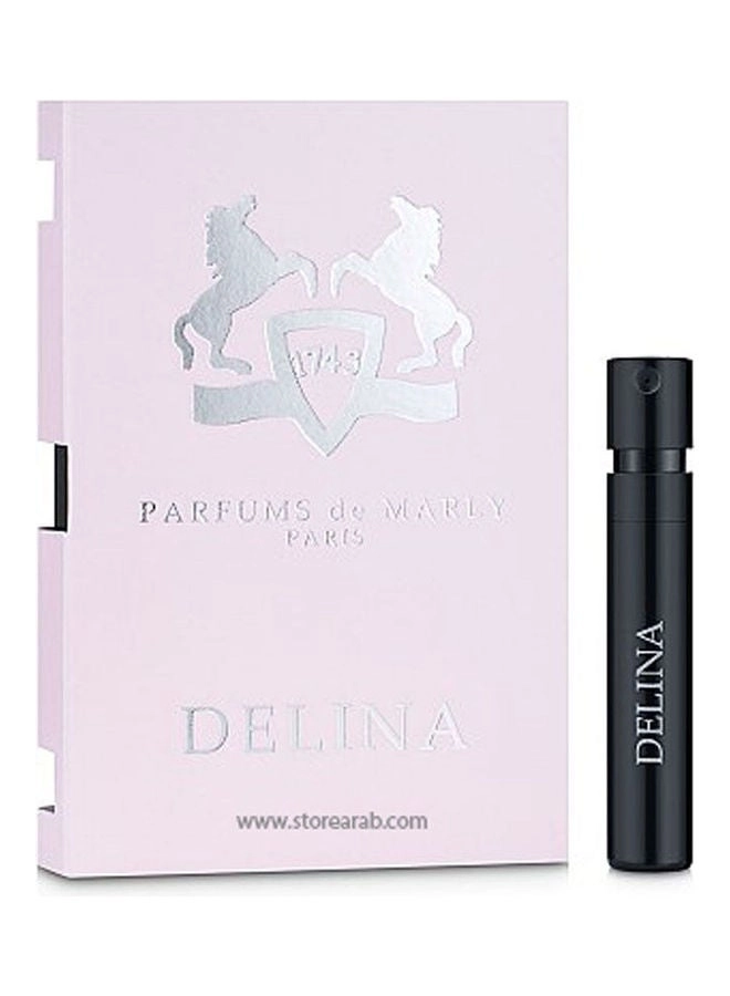 Delina Eau de Parfum 1.2 ml