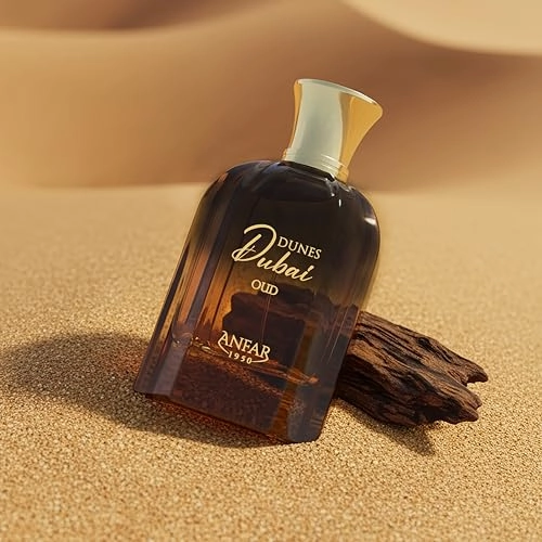 Dunes Dubai Oud Eau de Parfum 100ml