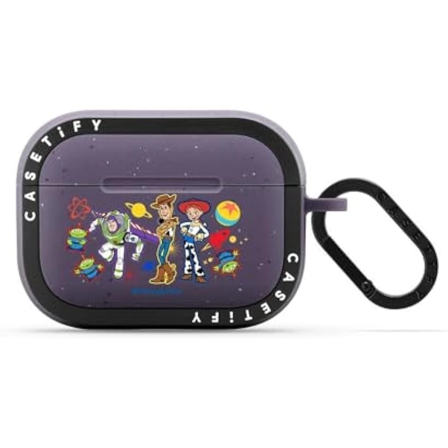 Case for AirPods Pro - 360-degree Protection