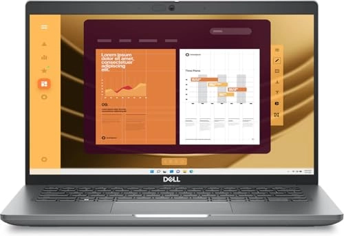 Latitude 5440 - 14'' Core i7-1365U 16GB DDR5 512GB SSD