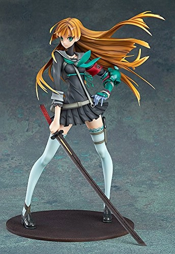 7th Dragon 2020-II: Samurai (Katanako)