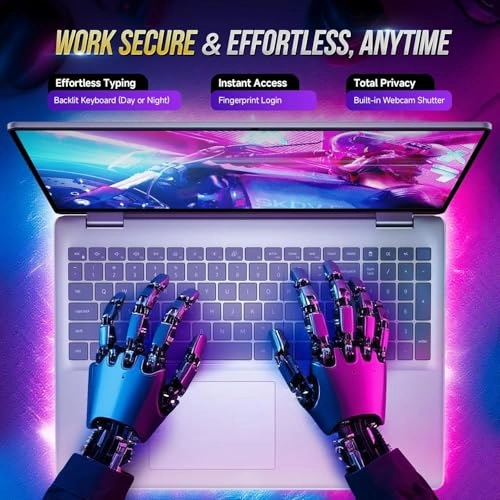 inspiron 16 - 16'' 1TB 32GB Core 7 150U