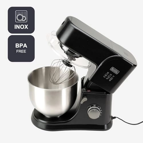 BXKM1001E - 5.2 Liters 1000W