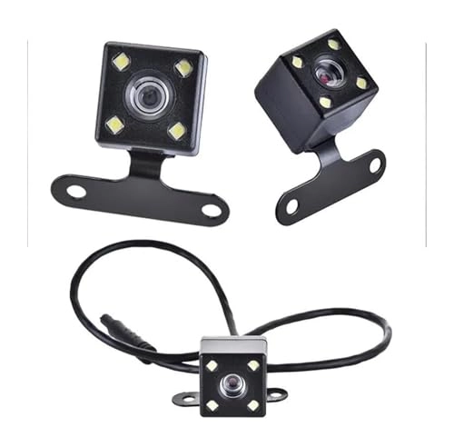 Rear View Camera - Night Vision wireless 728 x 582 pixels