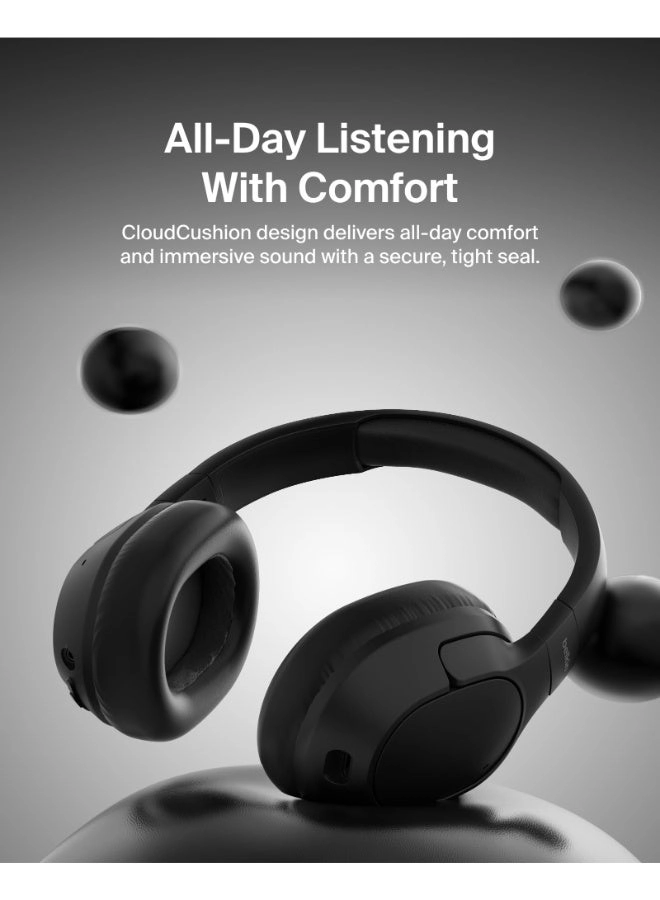 Audio Soundform Isolate Wireless Headphone